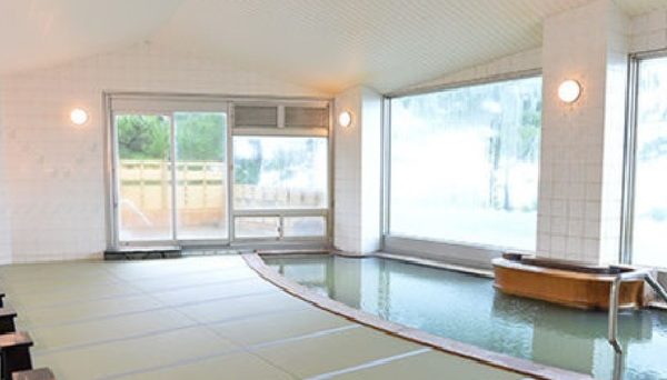 休暇村　指宿エコキャンプ場